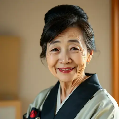 高橋 雪子様